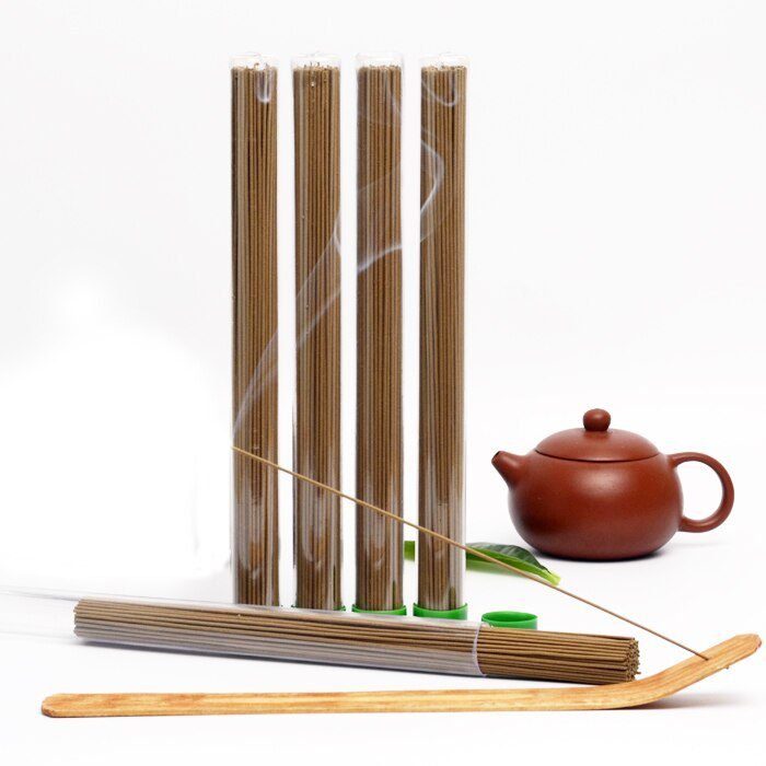 Natural Vietnam Oudh Incense Sticks Cambodian Oud Arab Incense Stick 20cm+90 sticks Natural Scent Aroma For Yoga Fresh Air