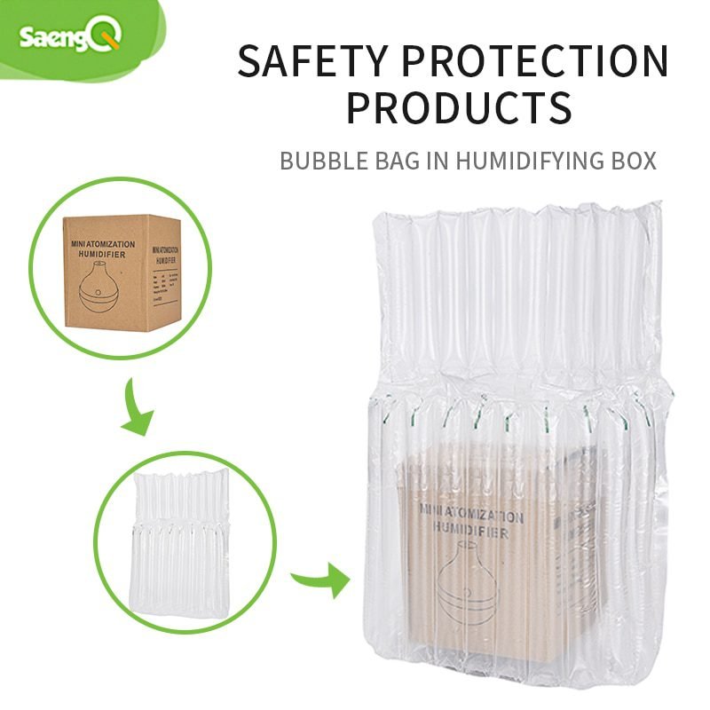 saengQ Humidifier Electric Aroma Air Diffuser Wood Ultrasonic Air Humidifier Essential Oil Aromatherapy Cool Mist Maker For Home