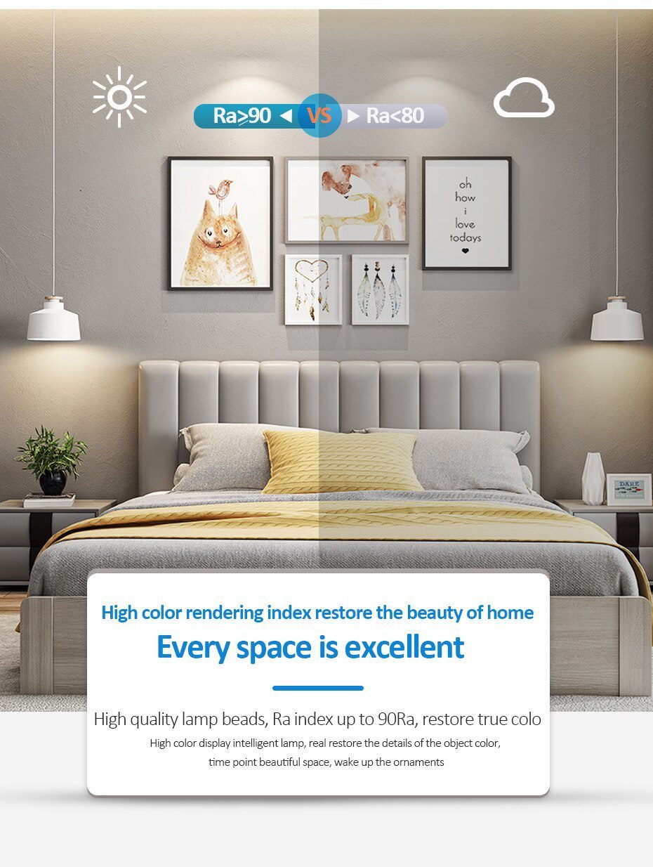 New led Chandelier For Living Room Bedroom kitchern Home chandelier Modern Led Ceiling Chandelier Lamp Lighting chandelier