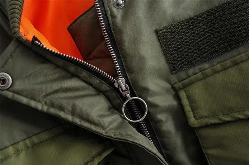 2020 stylish lady autumn winter za green short jackets women fashion long sleeve zipper bomber jacket outwear women's coat