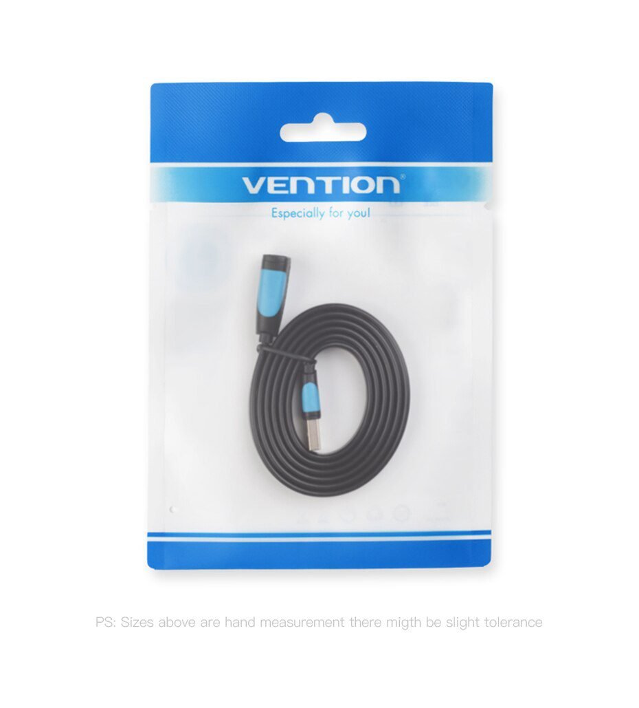 Vention USB 3.0 Extension Cable Male to Female Extender Cable Fast Speed USB 3.0 Cable Extended for laptop PC USB 2.0 Extension