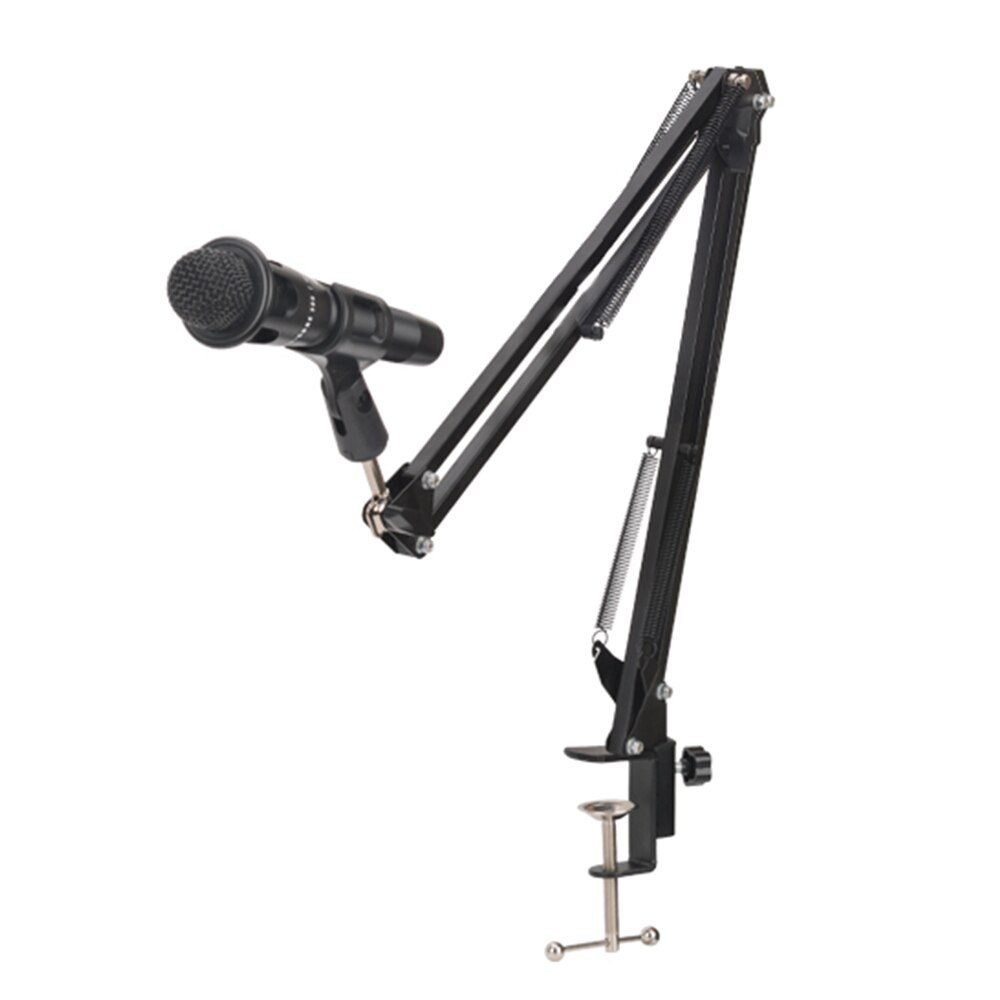Microphone Stand F2 With A Spider Cantilever Bracket MojitoFashion
