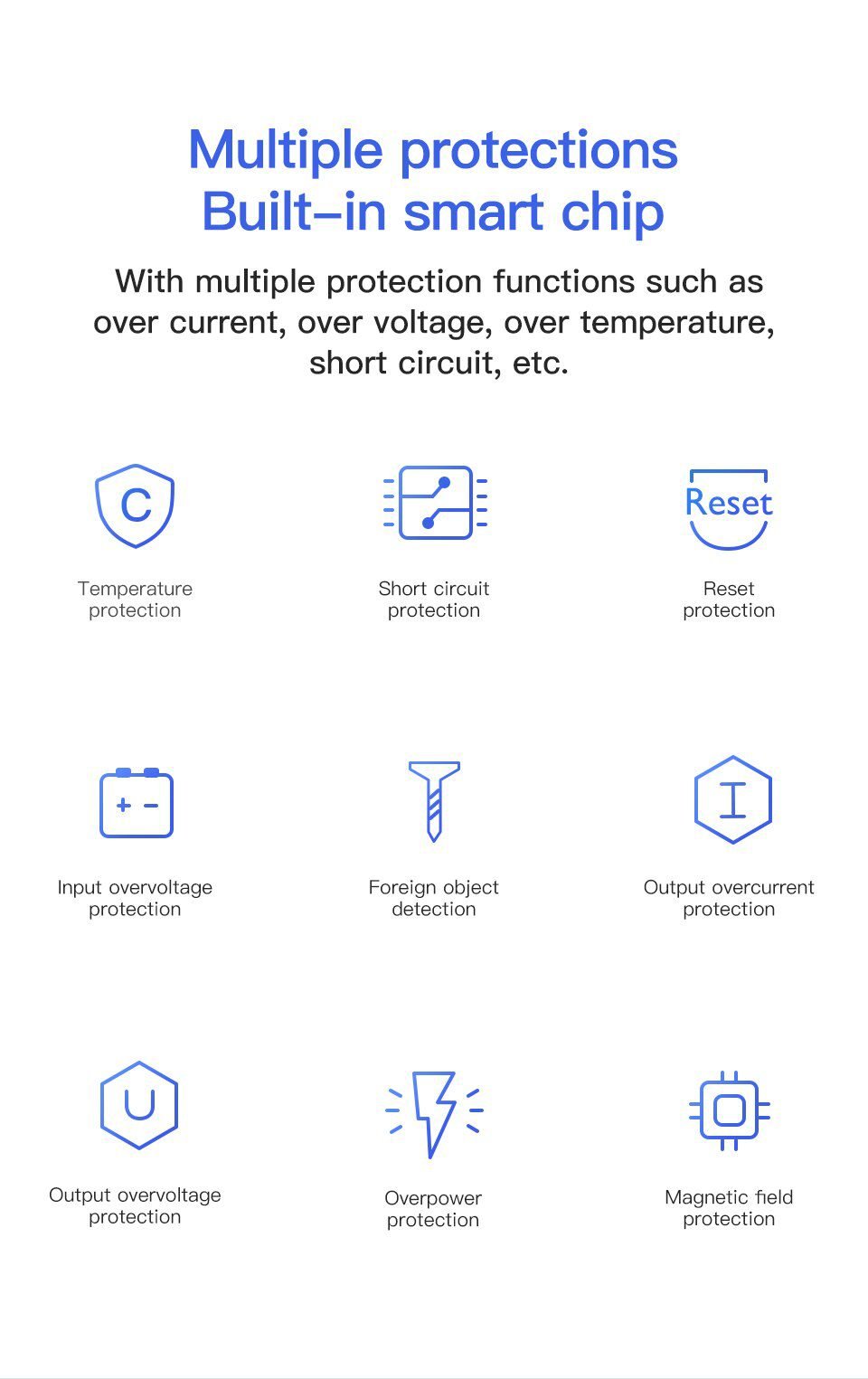 KUULAA Qi Wireless Charger 15W Phone charger For xiaomi mi 11 10s Wireless Charging Pad For iphone 12 11pro max mini x xr 8 plus