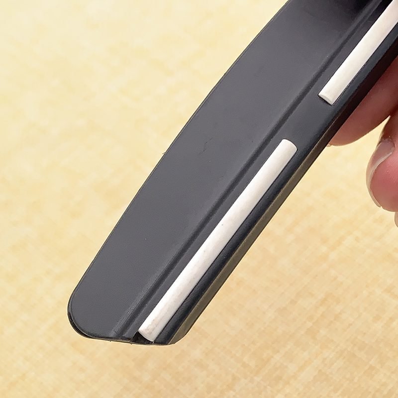 15 degrees knife sharpener Angle guide Sharpening stone Fixed angle Accessories profession tools kitchen Knife holder whetstone