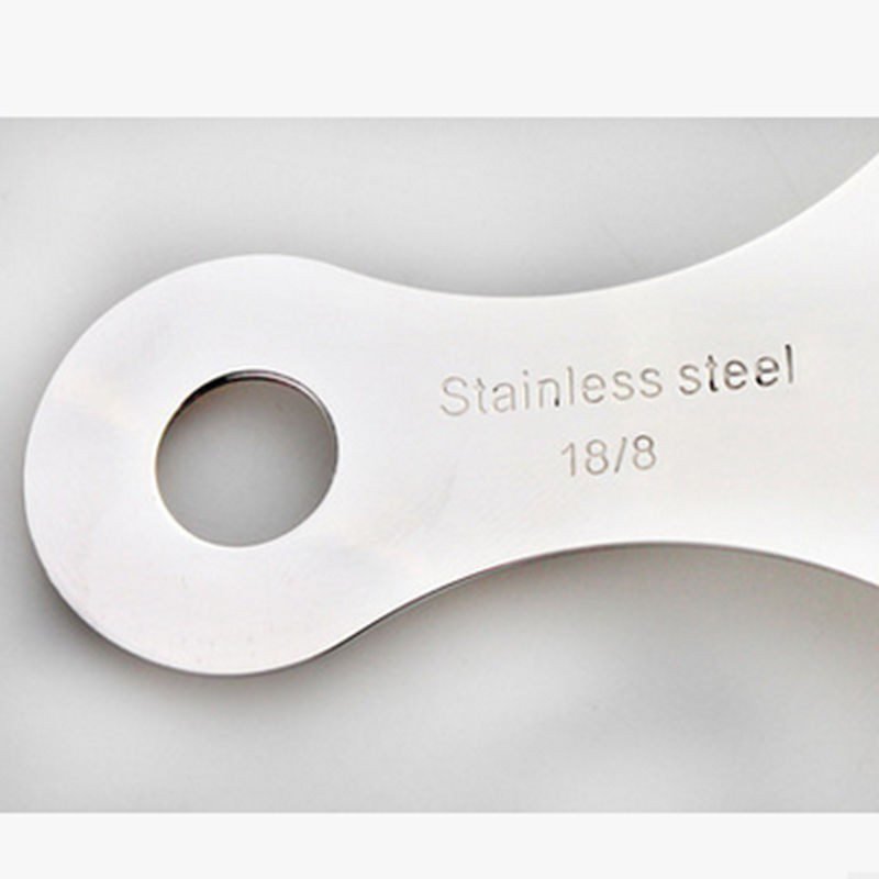 Stainless Steel Egg White Separator Tools Eggs Yolk Filter Gadgets Kitchen Accessories Separating Funnel Spoon Egg Divider Tool