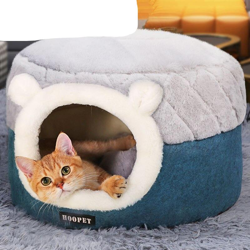 Pet bed - MojitoFashion