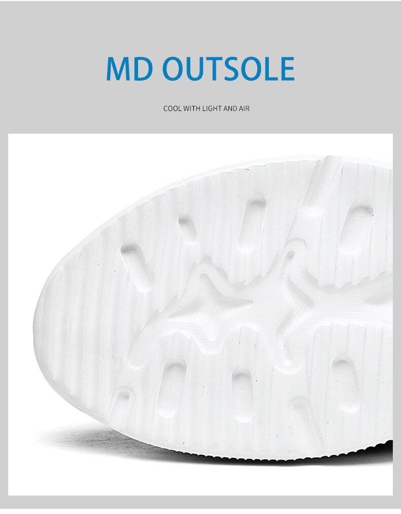 2021 New Shoes Men Loafers Light Walking Breathable Summer Comfortable Casual Shoes Men Sneakers Zapatillas Hombre Plus Couple