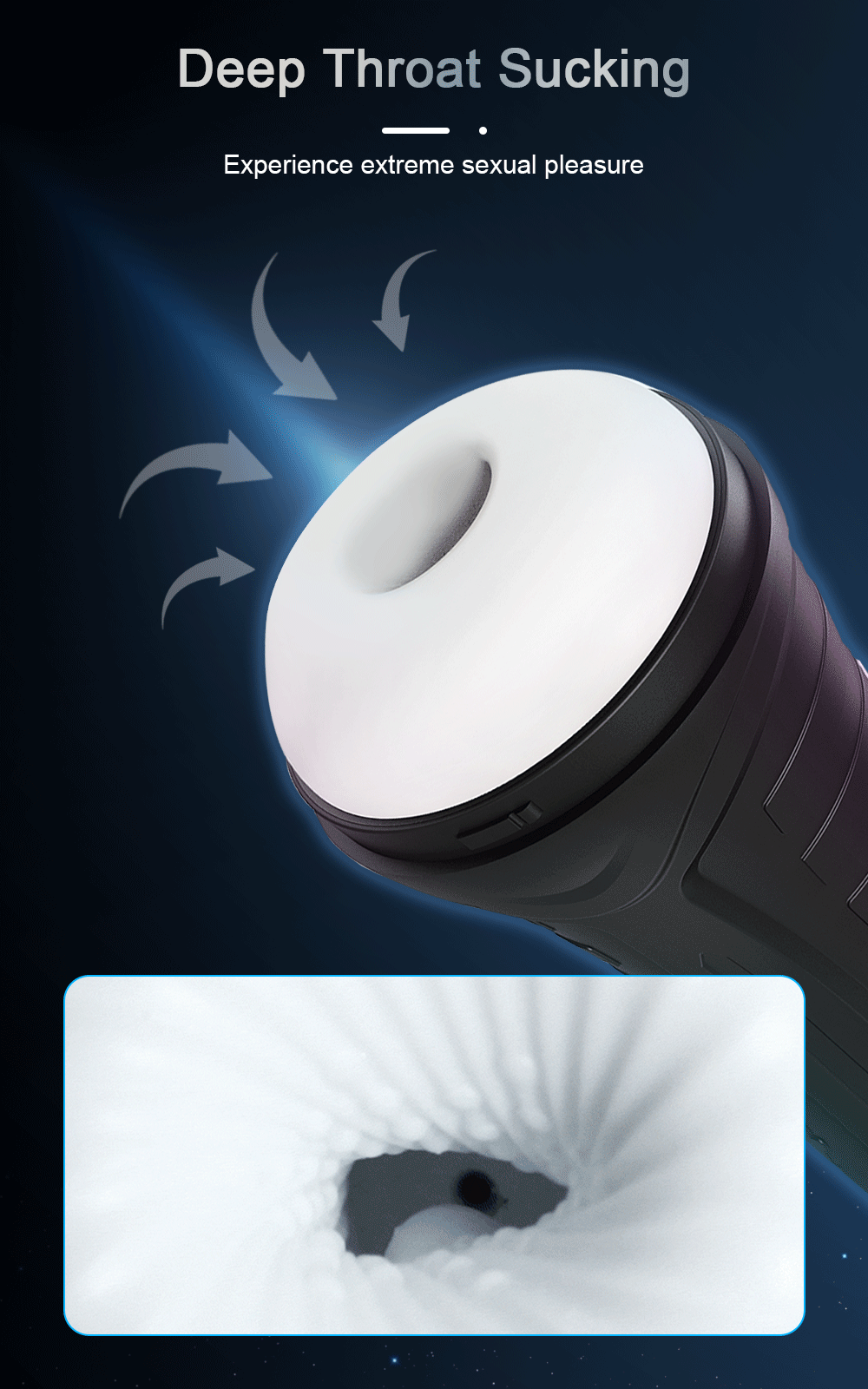 2022 Automatic Male Masturbator Vibration Blowjob Sucking Machine Silicone Vagina Masturbation Cup Sex Toys Adult Goods for Men 2022 Automatic Male Masturbator Vibration Blowjob Sucking Machine Silicone Vagina Masturbation Cup Sex Toys Adult Goods for Men