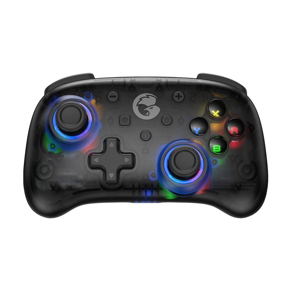 GameSir T4 Pro Bluetooth Game Controller 2.4G Wireless Gamepad applies to Nintendo&nbsp;Switch Apple&nbsp;Arcade&nbsp;MFi&nbsp;Games Android Phone