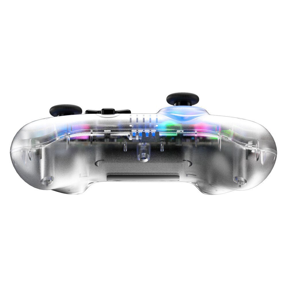 GameSir T4 Pro Bluetooth Game Controller 2.4G Wireless Gamepad applies to Nintendo&nbsp;Switch Apple&nbsp;Arcade&nbsp;MFi&nbsp;Games Android Phone