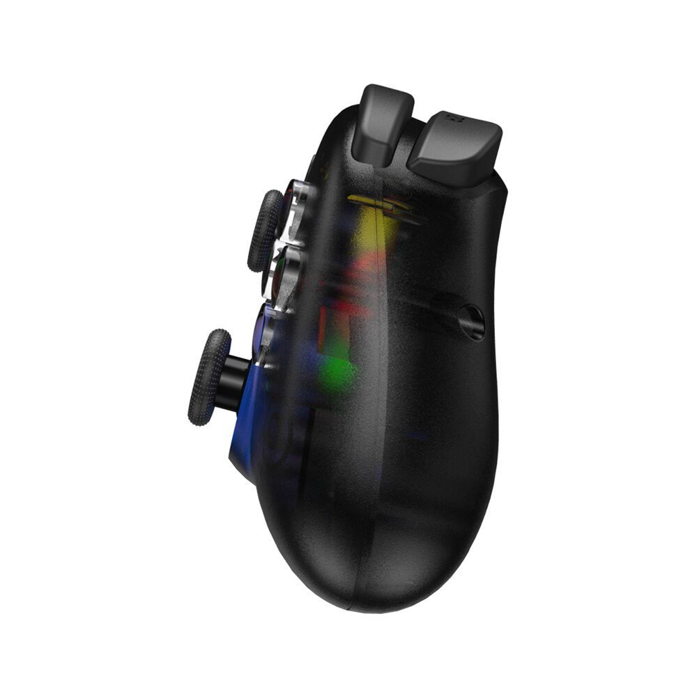 GameSir T4 Pro Bluetooth Game Controller 2.4G Wireless Gamepad applies to Nintendo&nbsp;Switch Apple&nbsp;Arcade&nbsp;MFi&nbsp;Games Android Phone