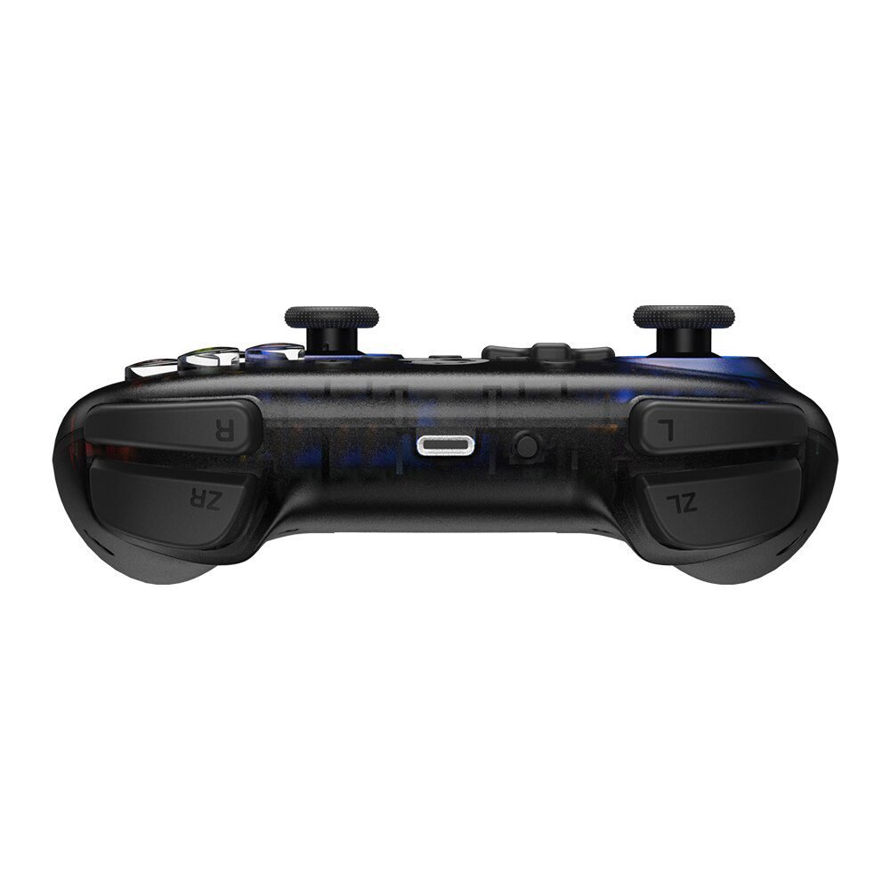 GameSir T4 Pro Bluetooth Game Controller 2.4G Wireless Gamepad applies to Nintendo&nbsp;Switch Apple&nbsp;Arcade&nbsp;MFi&nbsp;Games Android Phone