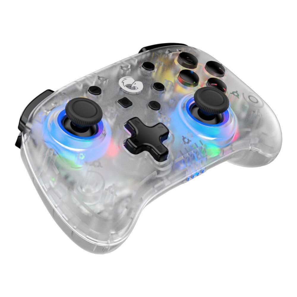 GameSir T4 Pro Bluetooth Game Controller 2.4G Wireless Gamepad applies to Nintendo&nbsp;Switch Apple&nbsp;Arcade&nbsp;MFi&nbsp;Games Android Phone