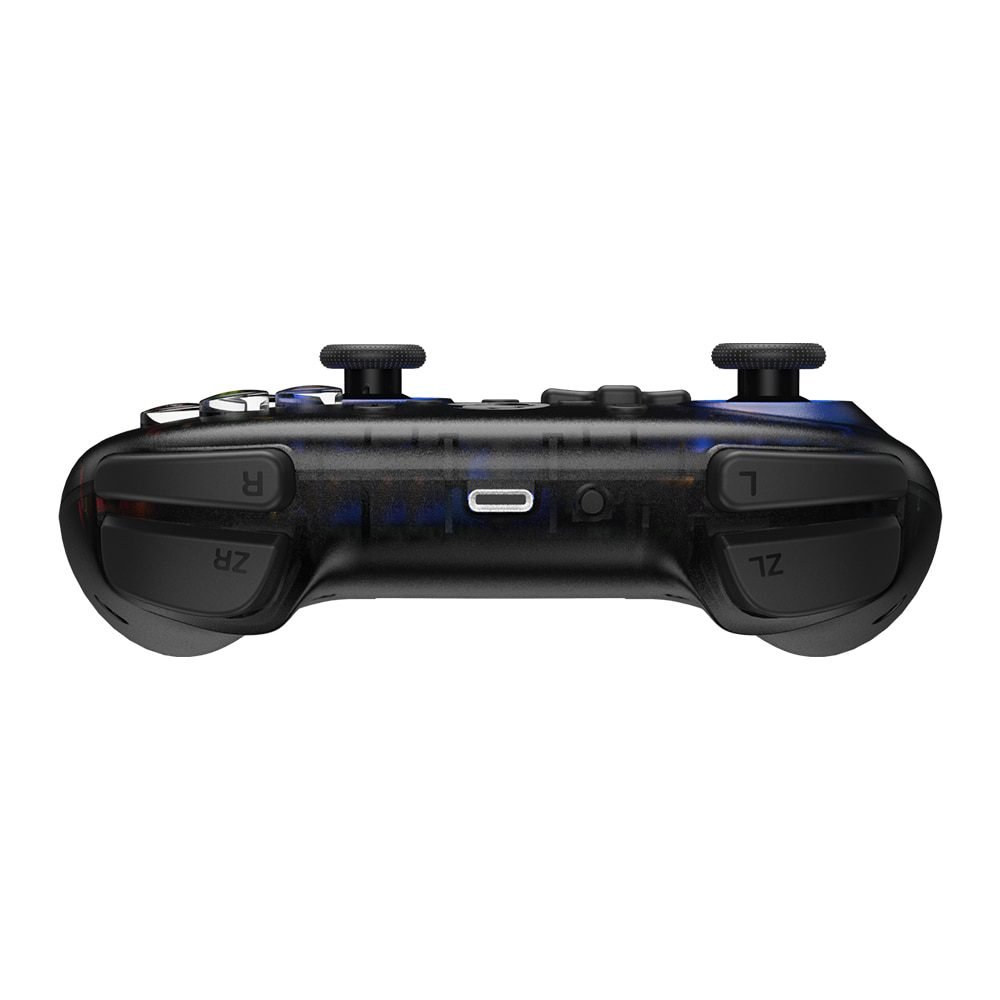 GameSir T4 Pro 2.4G Wireless Mobile Controller Bluetooth Gamepad with 6-axis&nbsp;Gyro for Nintendo&nbsp;Switch Android iPhone PC Joystick
