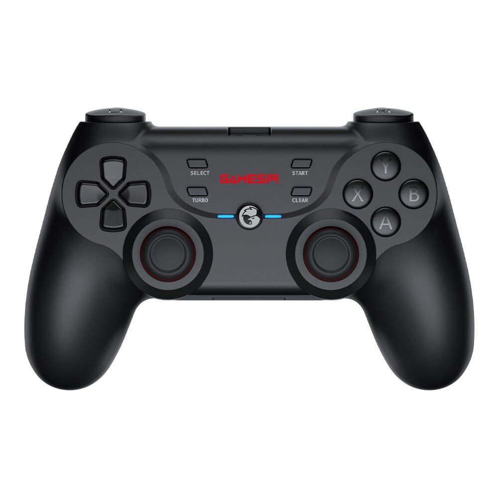 GameSir T3s Bluetooth 5.0 Wireless Gamepad Switch Game Controller for Nintendo&nbsp;Switch Android Smartphone Apple iPhone and PC