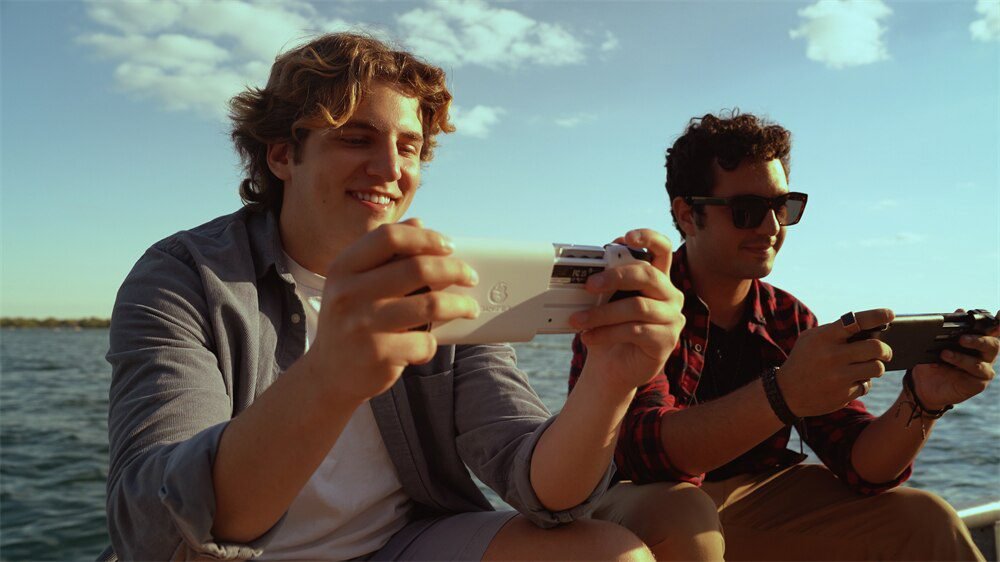 GameSir X2 Pro Xbox Gamepad Android Type C Mobile Game Controller for Xbox Game Pass xCloud STADIA GeForce Now Luna Cloud Gaming