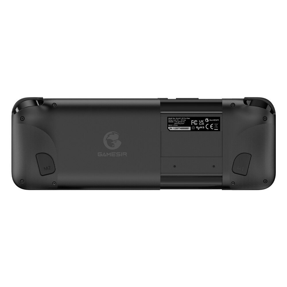 GameSir X2 Pro Xbox Gamepad Android Type C Mobile Game Controller for Xbox Game Pass xCloud STADIA GeForce Now Luna Cloud Gaming