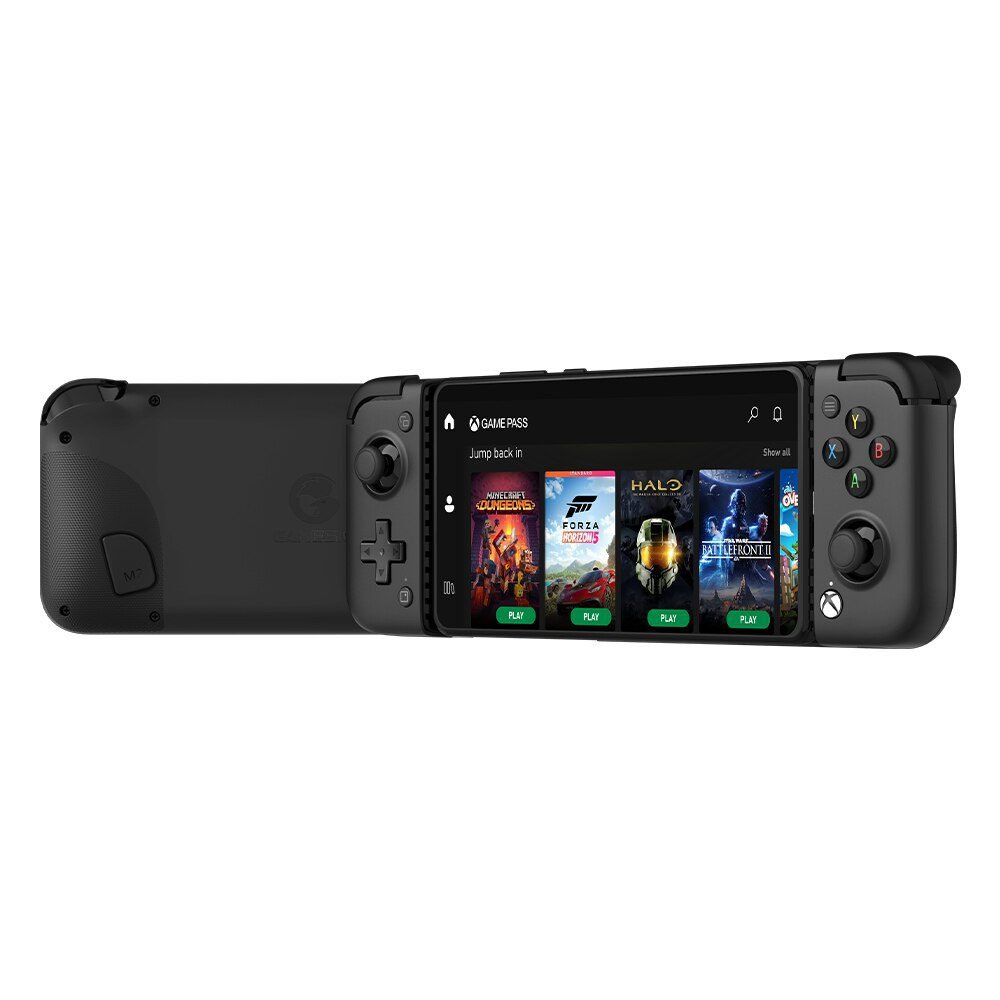 GameSir X2 Pro Xbox Gamepad Android Type C Mobile Game Controller for Xbox Game Pass xCloud STADIA GeForce Now Luna Cloud Gaming
