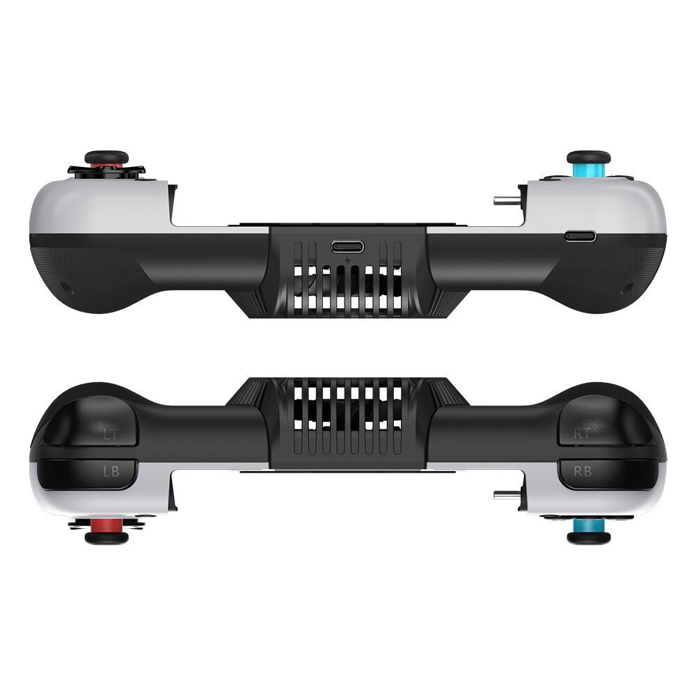 GameSir X3 Type C Gamepad Mobile Phone Controller with Cooling Fan for Cloud Gaming Xbox Game Pass, STADIA, xCloud, GeForce Now