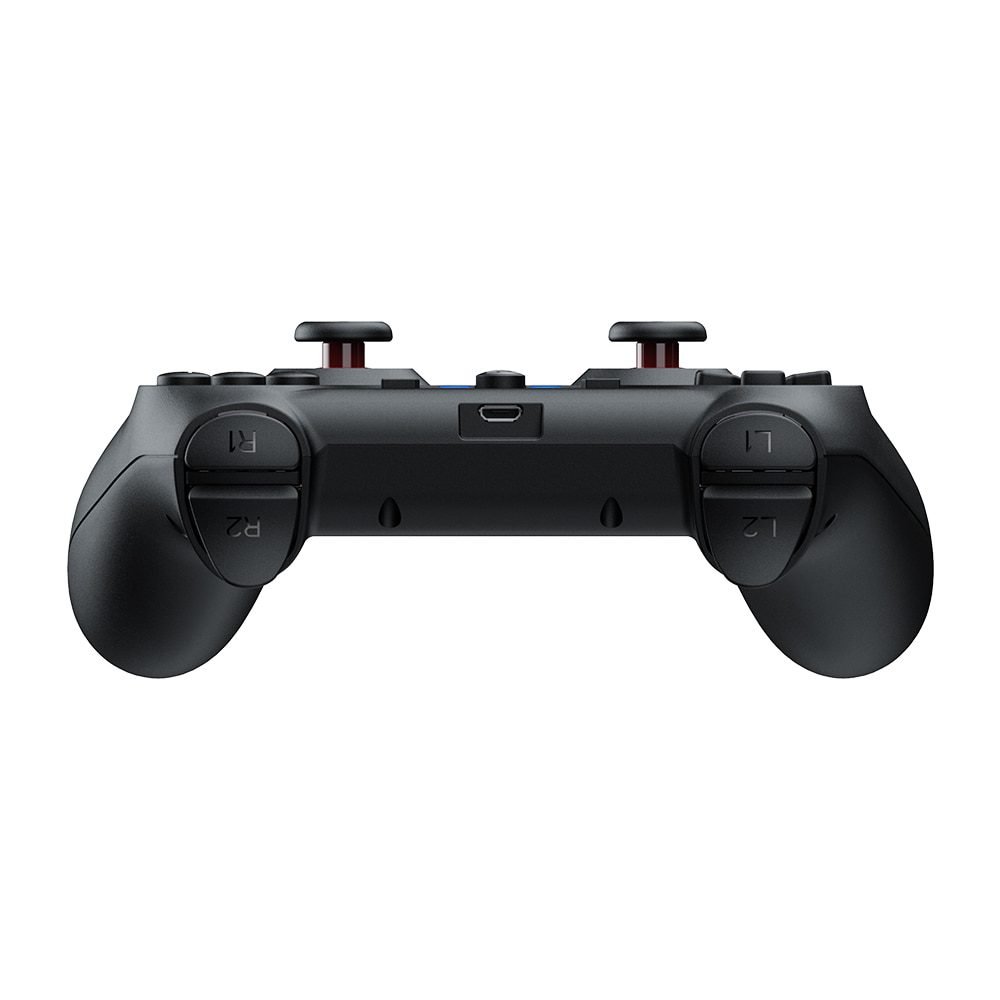 GameSir T3 Wireless Gamepad Game Controller PC Joystick for Android TV Box Desktop Computer Laptop Windows 7 10 11
