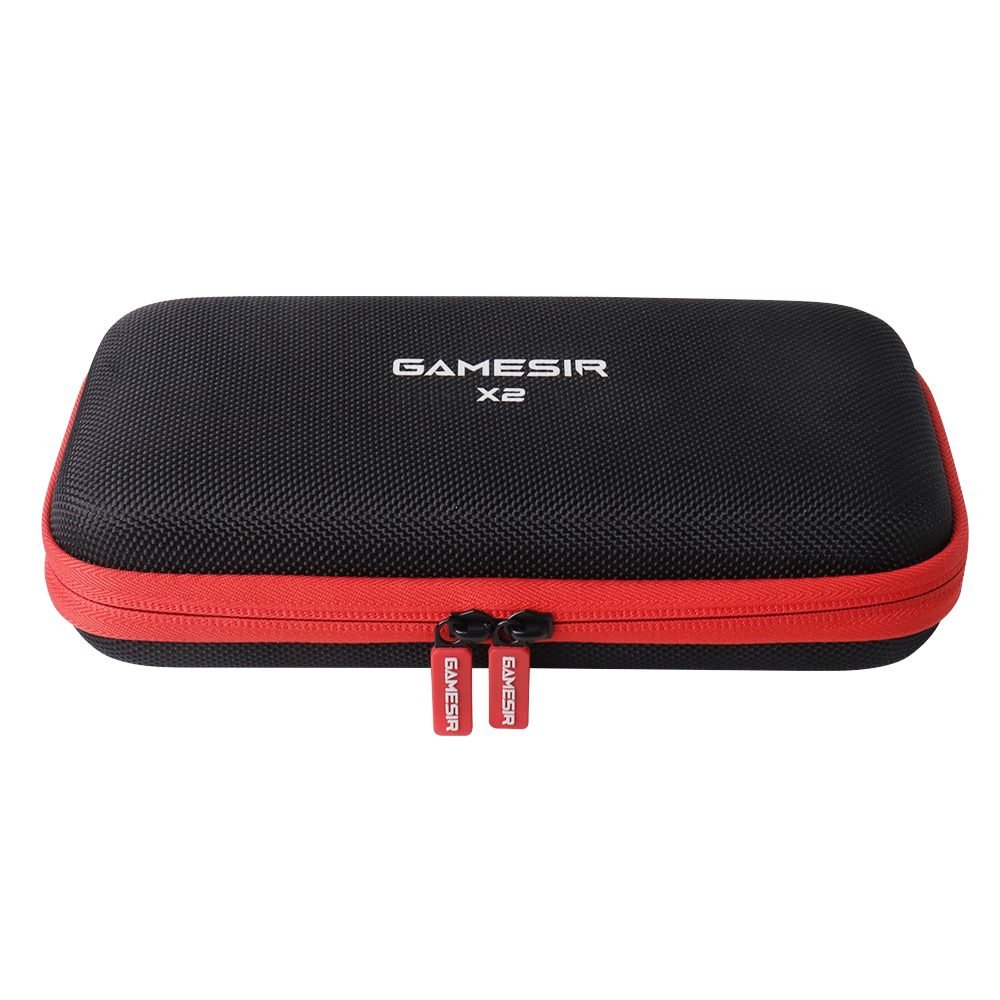 GameSir X2 Lightning Mobile Gamepad Game Controller for iPhone, Apple Arcade, MFi Games, Xbox Game Pass, STADIA, xCloud, Luna