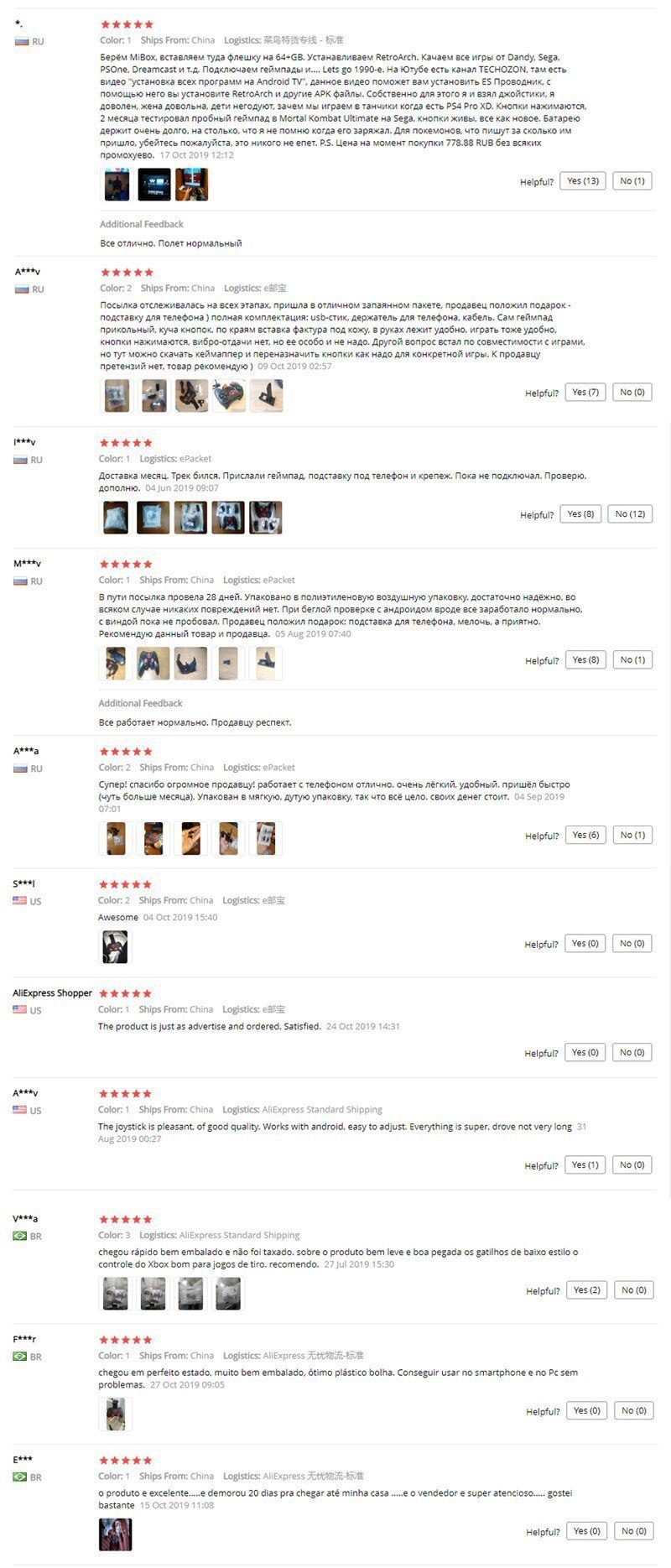 Terios T3 X3 Wireless Joystick Gamepad PC Game Controller Support Bluetooth BT3.0 Joystick For Mobile Phone Tablet TV Box Holder