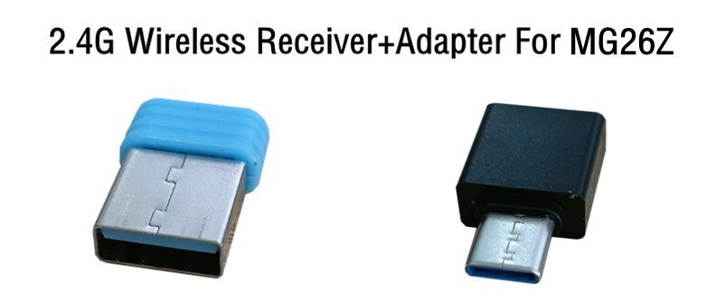 2PCS Bluetooth 2.4G Wireless Controller For Nintendo Switch Pro PC TV Box Smart Phone Tablet PS3 Tesla Shock Joystick Gamepad