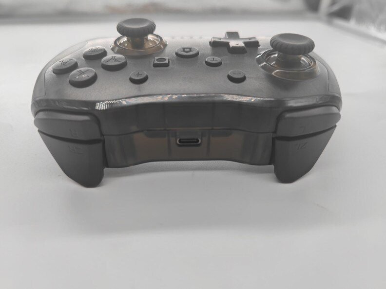 2PCS Bluetooth 2.4G Wireless Controller For Nintendo Switch Pro PC TV Box Smart Phone Tablet PS3 Tesla Shock Joystick Gamepad