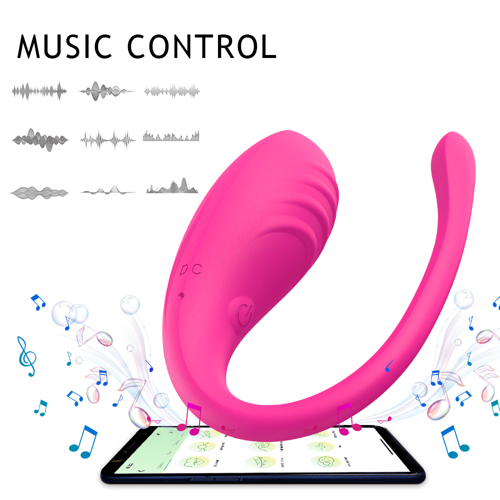 9 Speed APP Controlled Vaginal Vibrators G Spot Anal Vibrating Egg Massager Wearable Stimulator Adult Sex Toys for Women Couples 9 Speed APP Controlled Vaginal Vibrators G Spot Anal Vibrating Egg Massager Wearable Stimulator Adult Sex Toys for Women Couples