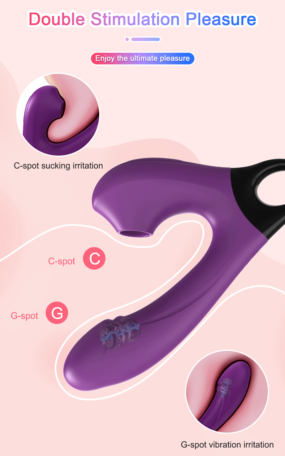 15 Modes Powerful Dildo Vibrator Female Masturbator G Spot Clitoris Sucker Vacuum Stimulator Adult Supplies Sex Toy for Women 15 Modes Powerful Dildo Vibrator Female Masturbator G Spot Clitoris Sucker Vacuum Stimulator Adult Supplies Sex Toy for Women