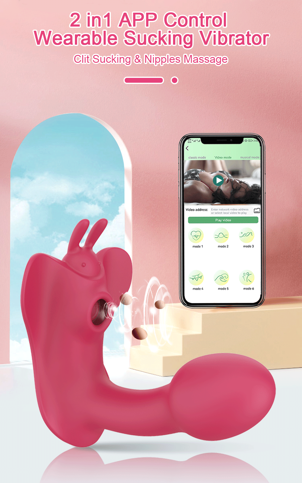 G Spot Sucking Bluetooth APP Dildo Vibrator Clit Sucker Clitoris Stimulator Female Remote Control Sex Toys for Women Couple G Spot Sucking Bluetooth APP Dildo Vibrator Clit Sucker Clitoris Stimulator Female Remote Control Sex Toys for Women Couple