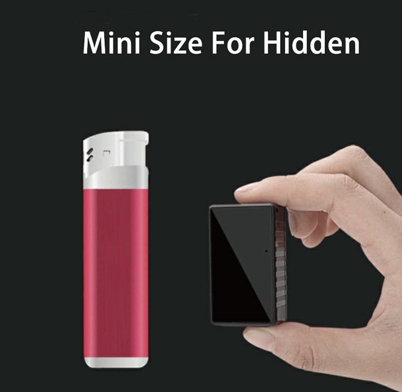 Mini Builtin Battery GSM GPS tracker ST-903 for Car Kids Personal Voice Monitor Pet track device with free online tracking APP