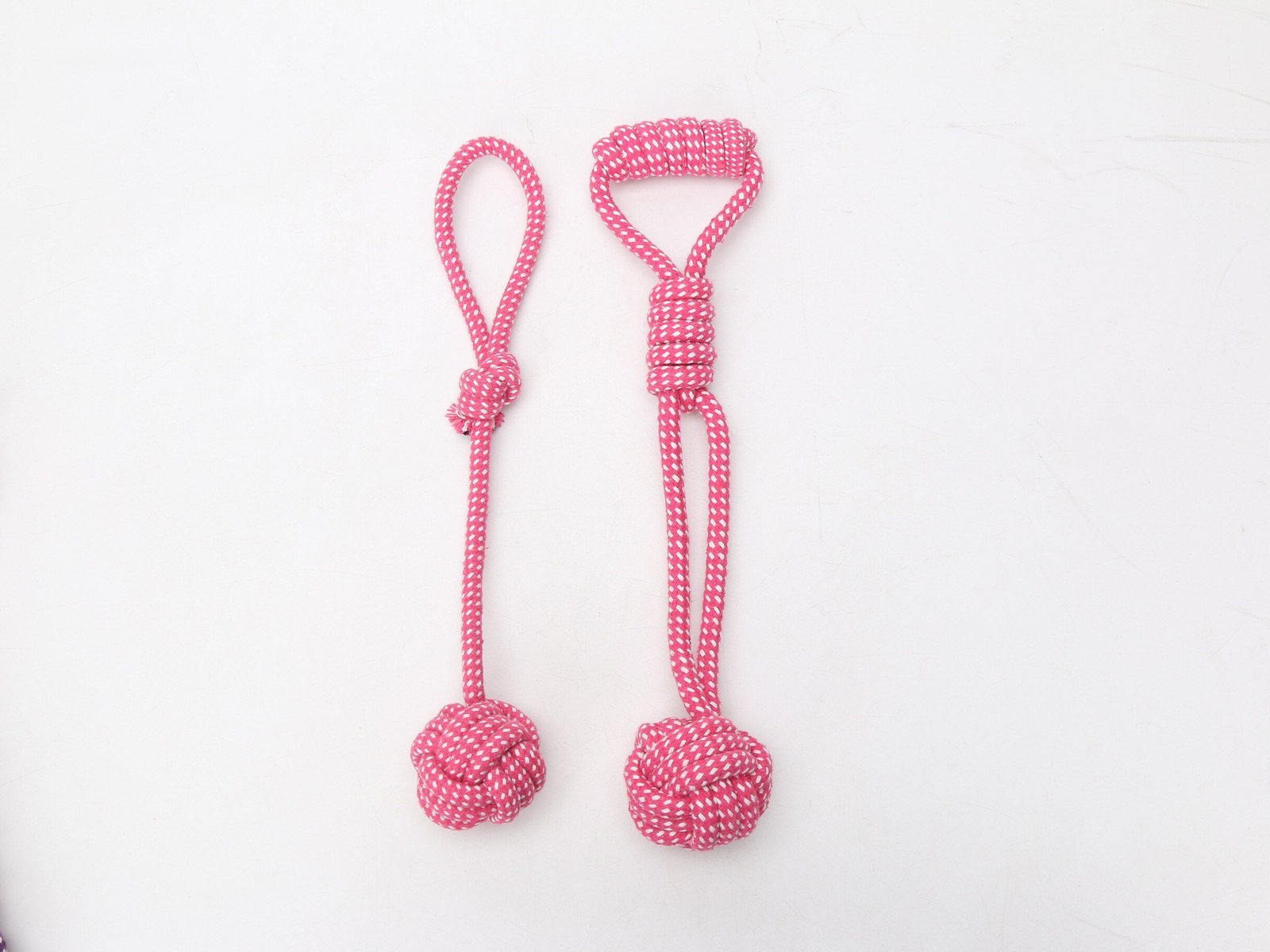 Hond Speelgoed Voor Grote Kleine Honden Speelgoed Interactieve Katoenen Touw Mini Hond Speelgoed Bal Voor Honden Accessoires Tandenborstel Kauwen puppy Speelgoed