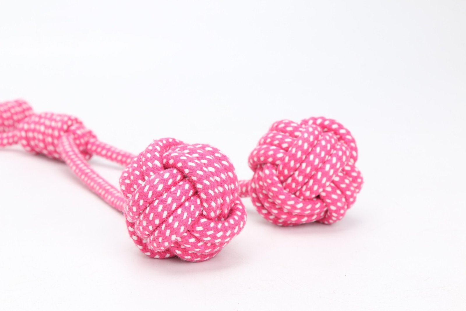 Hond Speelgoed Voor Grote Kleine Honden Speelgoed Interactieve Katoenen Touw Mini Hond Speelgoed Bal Voor Honden Accessoires Tandenborstel Kauwen puppy Speelgoed