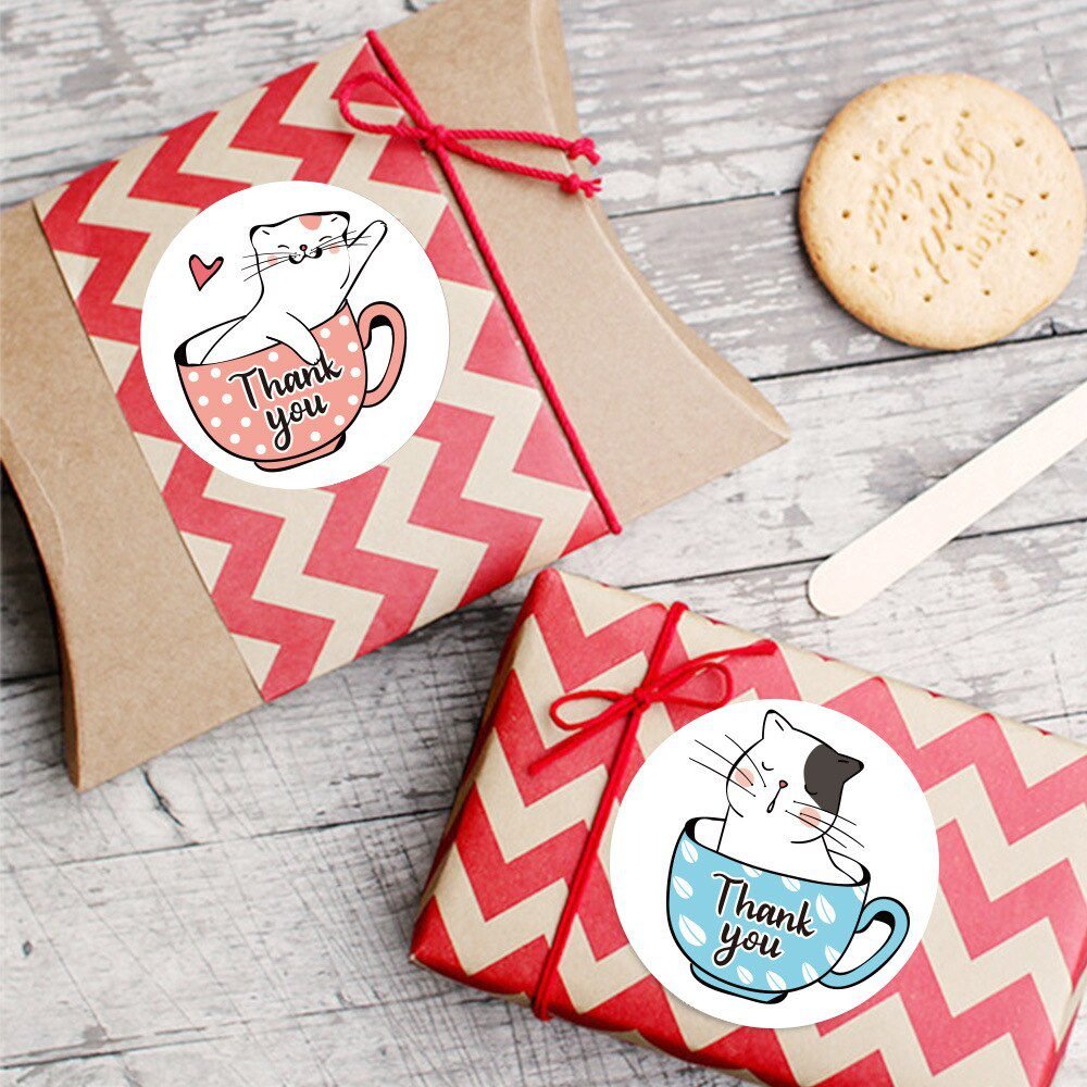 100-500PCS Reward Stickers for Kids Children Kindergarten School Encouragement Students Games Toy Animals Stationery Labels