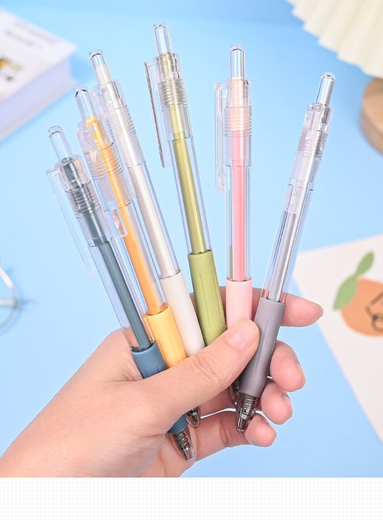 Journamm Art Utility Knife Pen Knife Cut Stickers Scrapbooking Cutting Tool Express Box Knife School Supplies DIY Craft Supplies