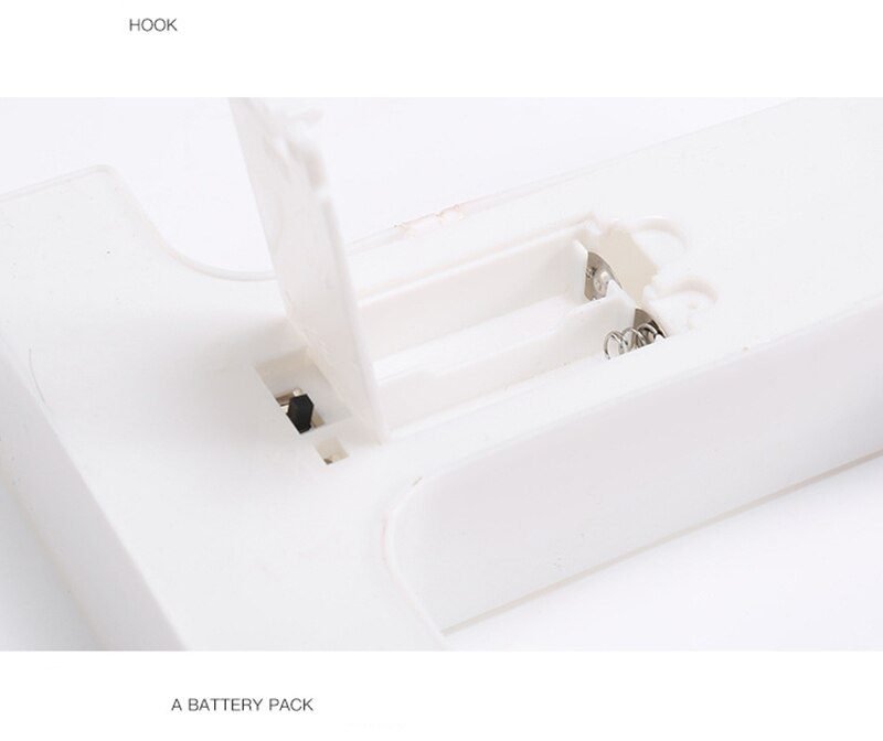 Alphabet Letter LED Lights Luminous Number Lamp Decor  Battery Night Light for home Wedding Birthday Christmas party Decoration