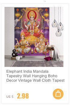 Mandala Tapestry White Black Sun And Moon Tapestry Wall Hanging Tarot Hippie Wall Rugs Dorm Decor Blanket