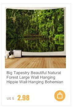 Mandala Tapestry White Black Sun And Moon Tapestry Wall Hanging Tarot Hippie Wall Rugs Dorm Decor Blanket