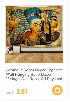 Mandala Tapestry White Black Sun And Moon Tapestry Wall Hanging Tarot Hippie Wall Rugs Dorm Decor Blanket