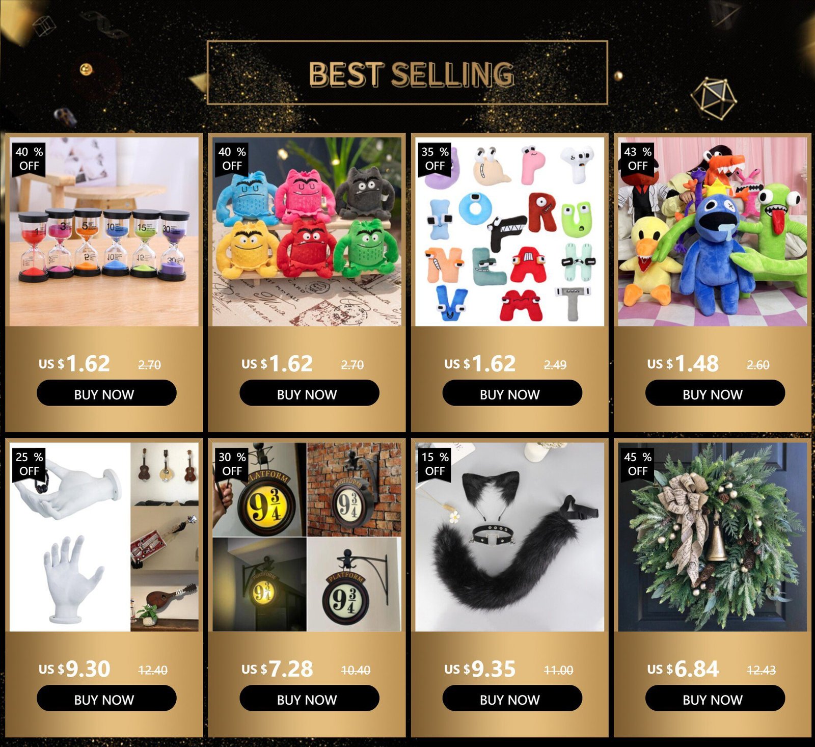 1/3/5/10/15/30/60 Hourglass Minutes Sand Watch Sandglass Timer Watch Clock Gift Children Sand Timer Hour Home Decoration