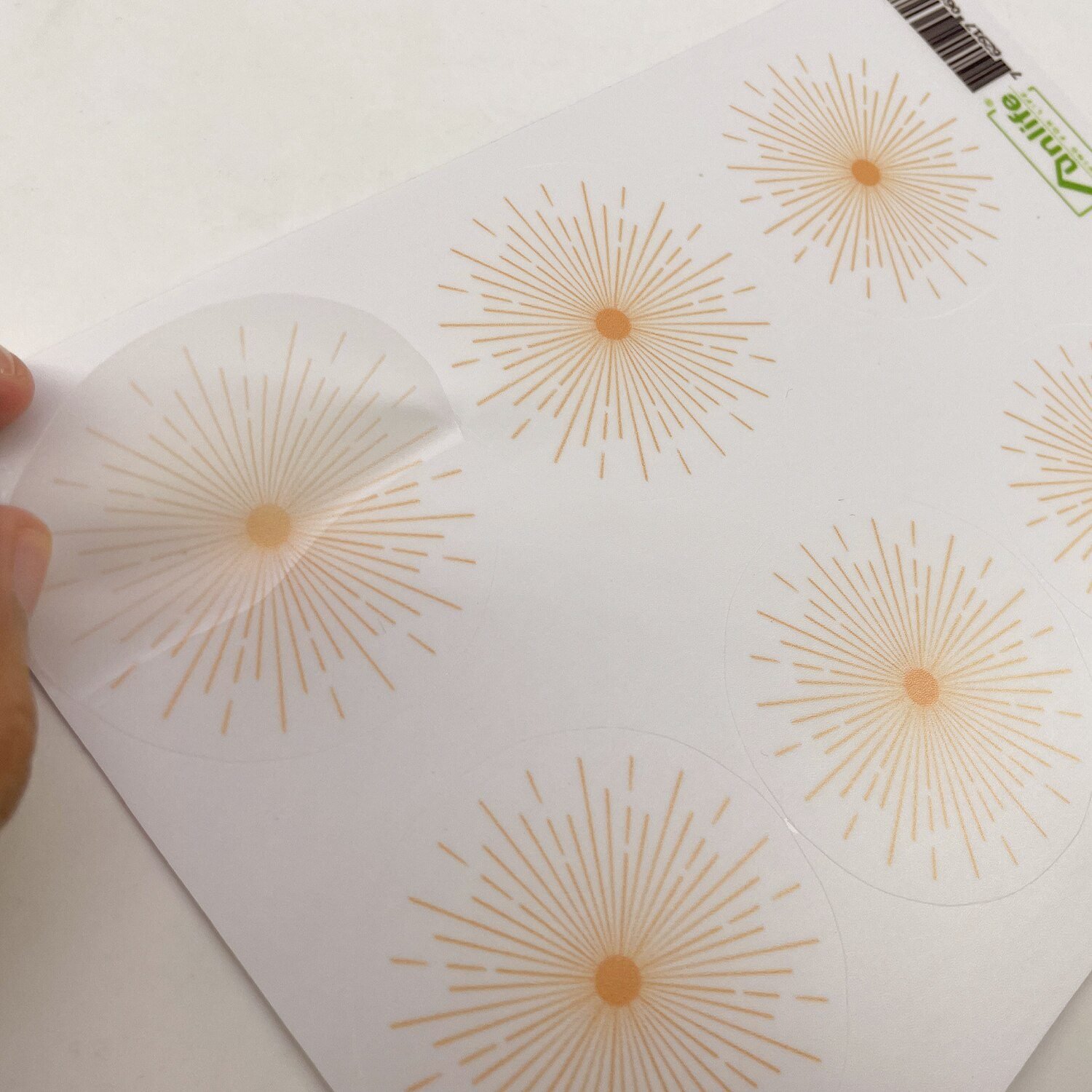 Boho Hearts Creative Wall Sticker For Children Baby Girls Boys Room Nursery Wall Art Decals Vinyl  Mural Kids Bedroom Home Decor