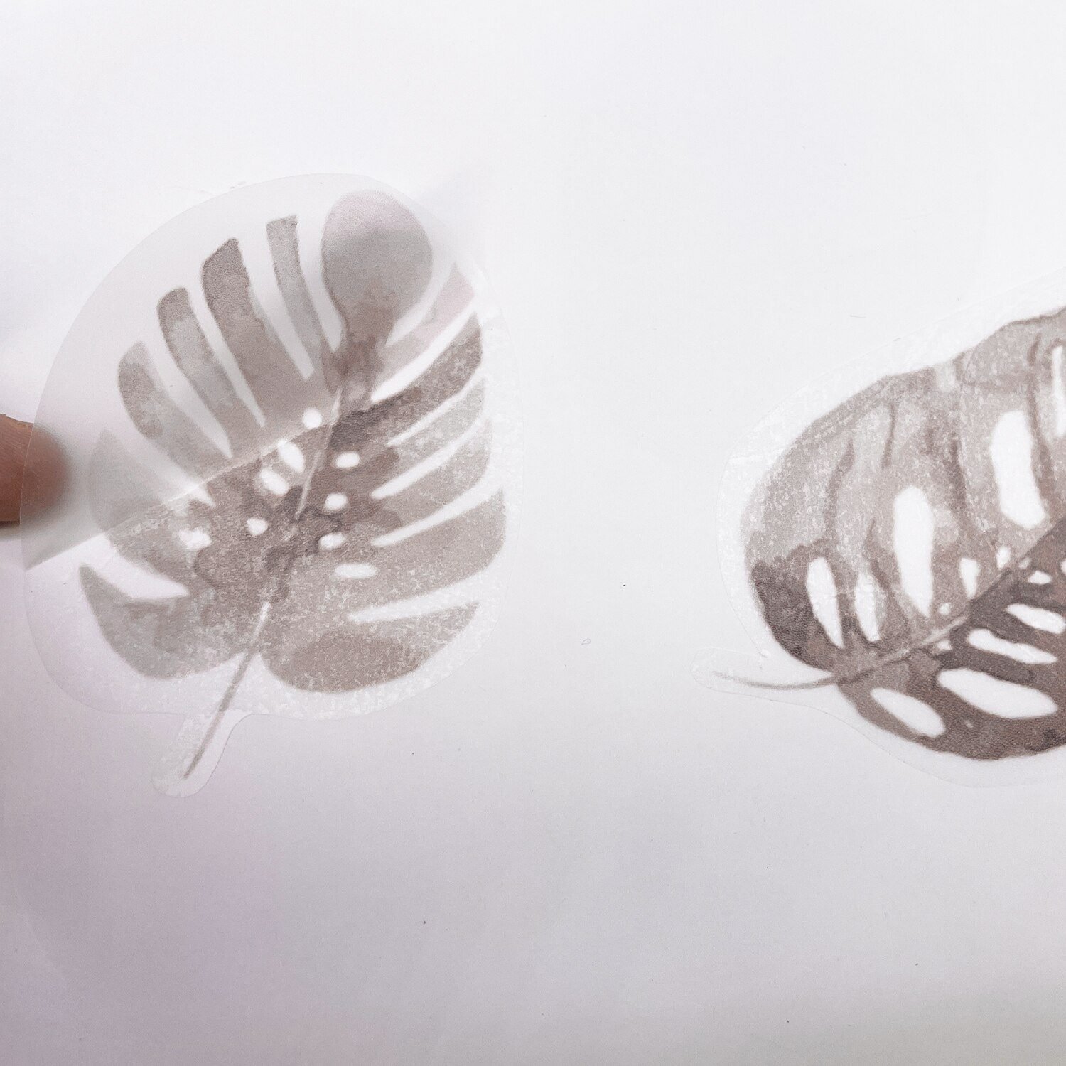 Boho Hearts Creative Wall Sticker For Children Baby Girls Boys Room Nursery Wall Art Decals Vinyl  Mural Kids Bedroom Home Decor