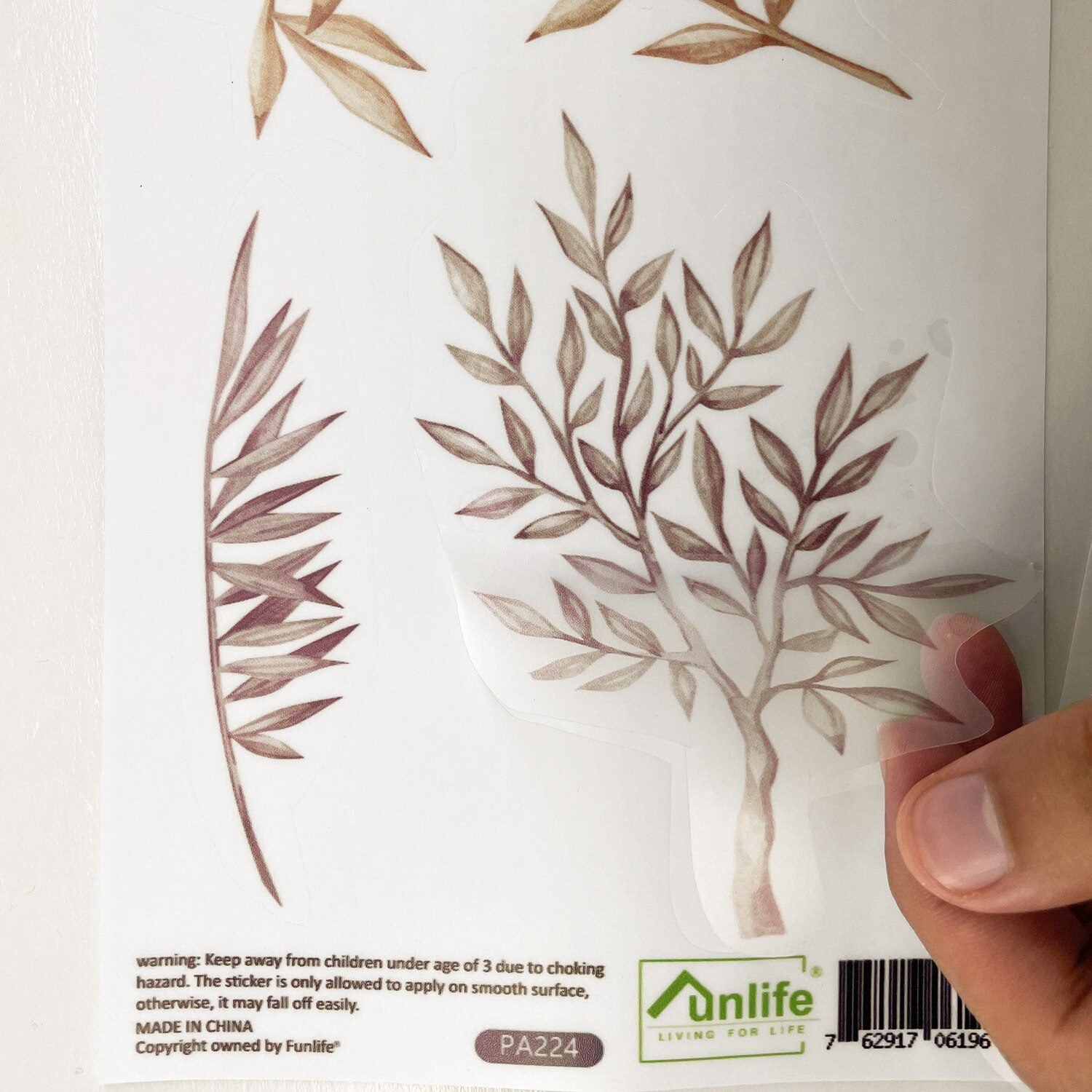 Boho Hearts Creative Wall Sticker For Children Baby Girls Boys Room Nursery Wall Art Decals Vinyl  Mural Kids Bedroom Home Decor