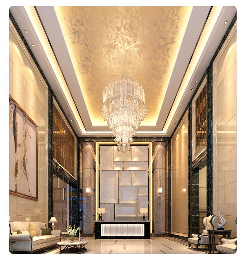 NEW 5M Gold Mirror Wall Sticker Stainless Steel Flat Living Room Decoration Lines Titanium Background Wall Ceiling Edge Strip NEW 5M Gold Mirror Wall Sticker Stainless Steel Flat Living Room Decoration Lines Titanium Background Wall Ceiling Edge Strip