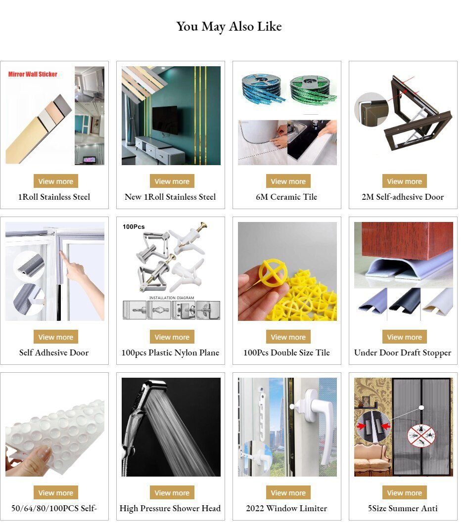 NEW 5M Gold Mirror Wall Sticker Stainless Steel Flat Living Room Decoration Lines Titanium Background Wall Ceiling Edge Strip