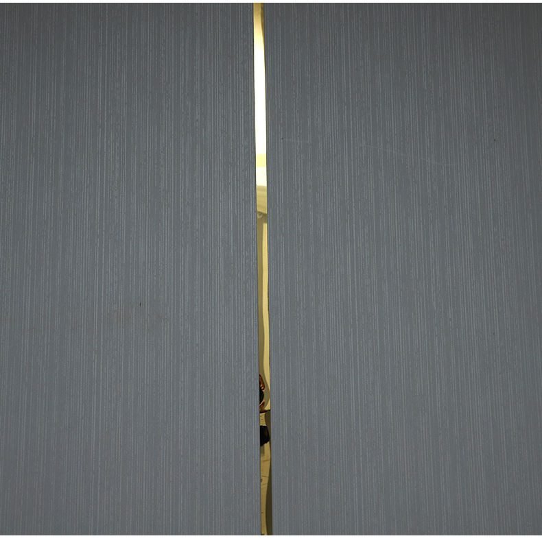 1 Roll Mirror Wall Sticker Stainless Steel Decorative Line Gold TV Background Ceiling Edging Strip Wall Decorations Living Room 1 Roll Mirror Wall Sticker Stainless Steel Decorative Line Gold TV Background Ceiling Edging Strip Wall Decorations Living Room
