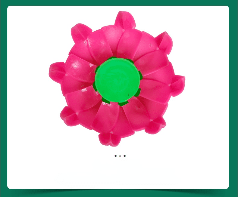 Kitchen DIY Pastry Pie Dumpling Maker Chinese Baozi Mold Baking And Pastry Tool Steamed Stuffed Bun Making Mould Bun Maker 1pcs