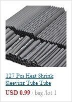 100Pcs/Lot Teabags 5 x 7CM Empty Scented Tea Bags With String Heal Seal Filter Paper for Herb Loose Tea