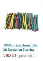 100Pcs/Lot Teabags 5 x 7CM Empty Scented Tea Bags With String Heal Seal Filter Paper for Herb Loose Tea